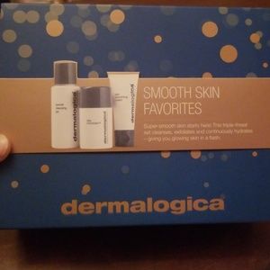 Smooth Skin Favorites